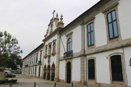 Santa Casa da Misericórdia de Barcelos
