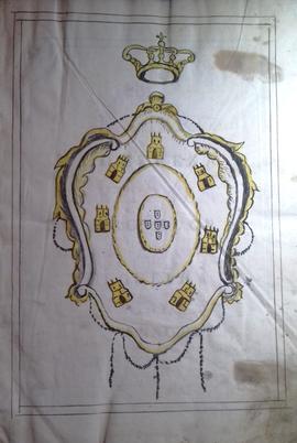 [Livro das despesas em particular ano de 1796-1810]