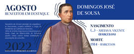 [Domingos José de Sousa]
