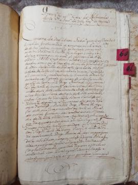 [Emprazamento em três vidas feito pela Santa Casa da Misericórdia de Barcelos e João de Vilas Boa...