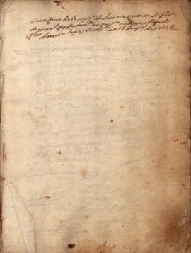 [Livro de registo dos Irmãos da Santa Casa da Misericórdia de Barcelos]
