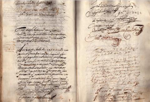 Original Objeto digital not accessible