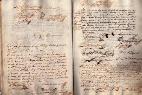 Original Objeto digital not accessible