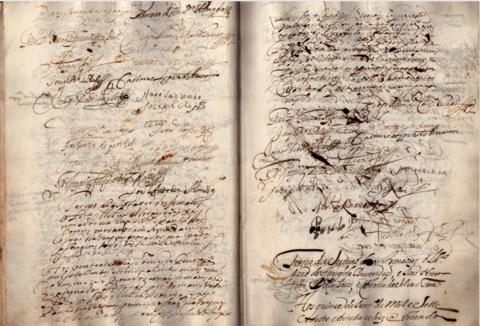 Original Objeto digital not accessible