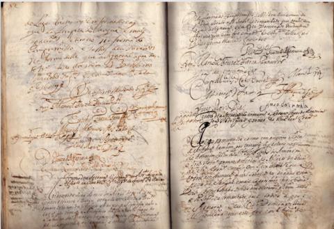 Original Digitaal object not accessible