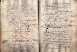 [Termo de aceitação de António da Cunha, licenciado Manuel Lopes de Amorim, João Rodrigues Gomes]