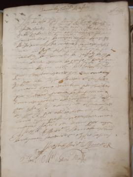 [Livro de Livramento dos presos pobres da cadeia da vila de Barcelos]