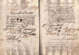 [Aceitação de Domingos de Sousa, Francisco Correia de Araújo e Manuel António da Fonseca]