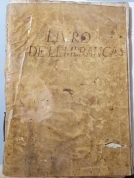 Livro de Lembranças