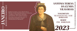 [Antónia Teresa da Cunha Vilas Boas]
