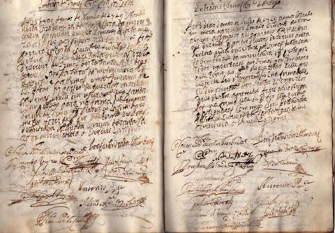 Original Digitaal object not accessible