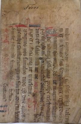Livro dos foros e cabedais desta Santa Casa 1607-1615