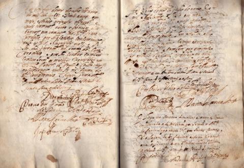 Original Document numérique not accessible