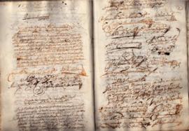 [Entradas do licenciado Sebastião Álvares de Carvalho, Luís Leite e Pedro do Vale Beçadas]