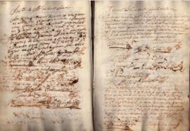 [Aceitação de Miguel de Lemos S. Miguel, Matias Lopes de Azevedo e o licenciado José Pereira da R...