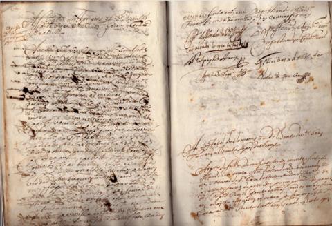 Original Objeto digital not accessible