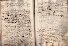 [Aceitação de Nicolau da Costa Correia, António Francisco Gomes, Francisco Carvalho e outros]