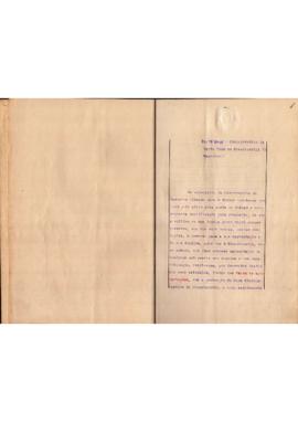 [Regulamento da Caixa de Aposentações dos Empregados]