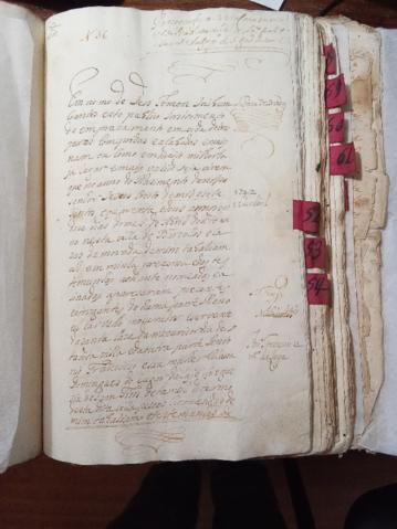 Open original Document numérique