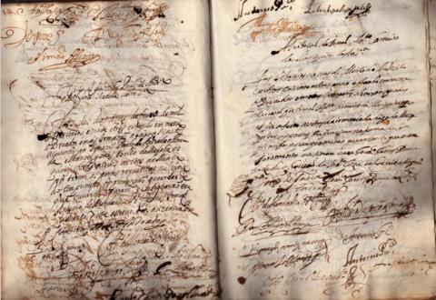 Original Objeto digital not accessible