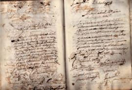 [Aceitação de Paulo de Andrada e Almada, Manuel Gomes Coelho Medela e António Carneiro de Mesquita]