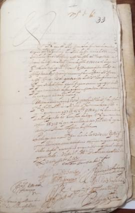 [Carta da Santa Casa da Misericórdia de Lisboa à Santa Casa da Misericórdia de Barcelos sobre cob...